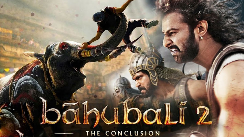 Series Phim Sử Thi Baahubali