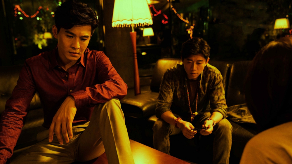 Series Phim Tiệm Đồ Cổ Trung Cục - Mystery of Antiques Series Phim Tiệm Đồ Cổ Trung Cục - Mystery of Antiques