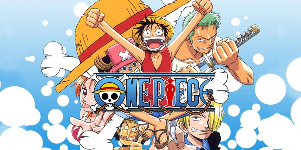 Series Phim Đảo Hải Tặc (Hải Tặc Mũ Rơm) - One Piece