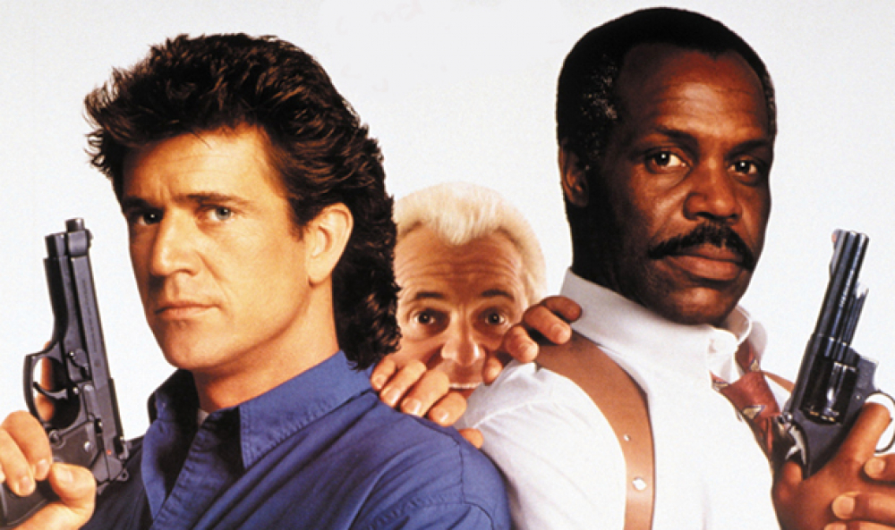 Series Phim Vũ Khí Tối Thượng - Lethal Weapon Series Phim Vũ Khí Tối Thượng - Lethal Weapon
