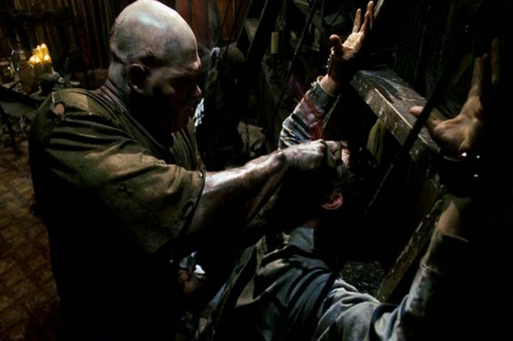 Series Phim Không Thấy Ác Quỷ - See No Evil Series Phim Không Thấy Ác Quỷ - See No Evil