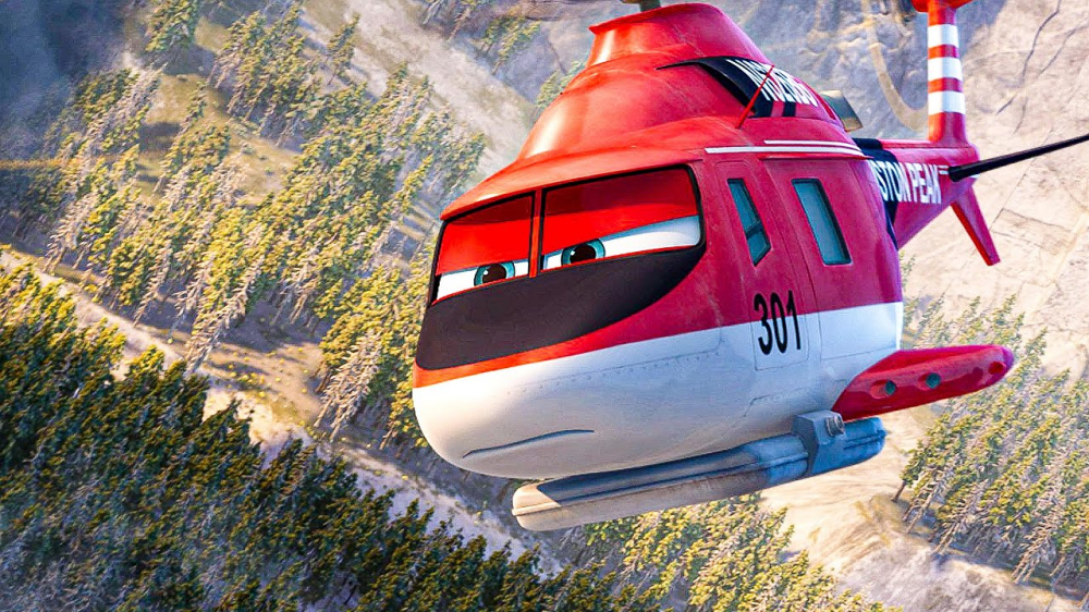 Series Phim Hoạt Hình Thế Giới Máy Bay - Planes Series Phim Hoạt Hình Thế Giới Máy Bay - Planes