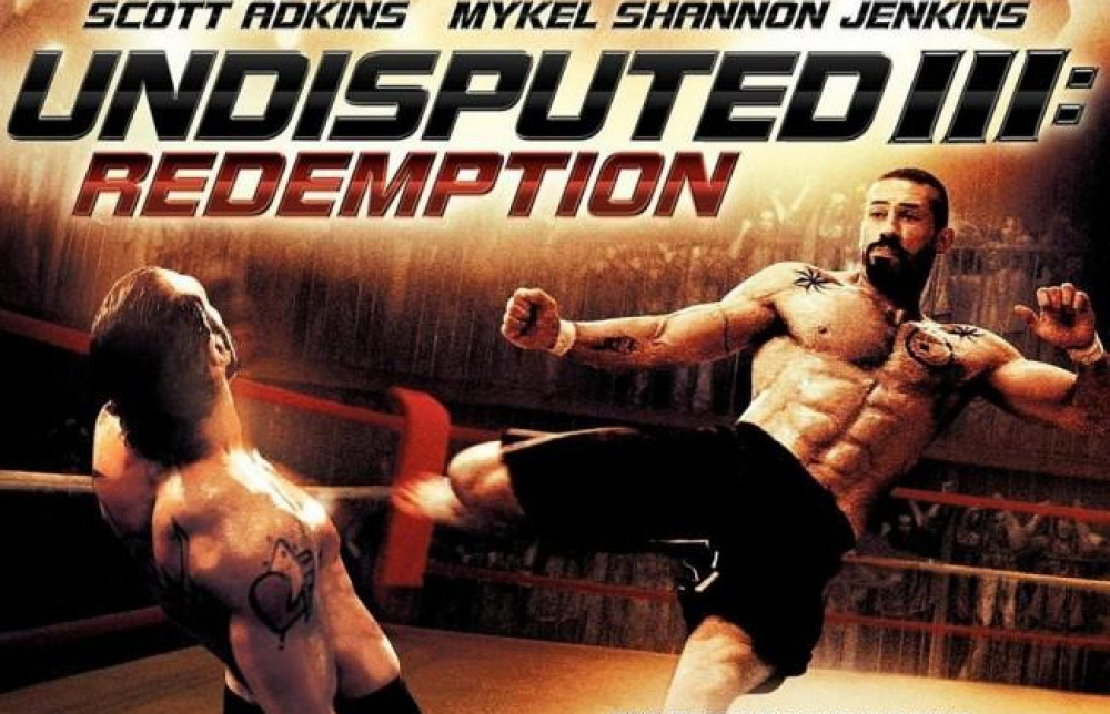 Series Phim Quyết Đấu - Undisputed Series Phim Quyết Đấu - Undisputed