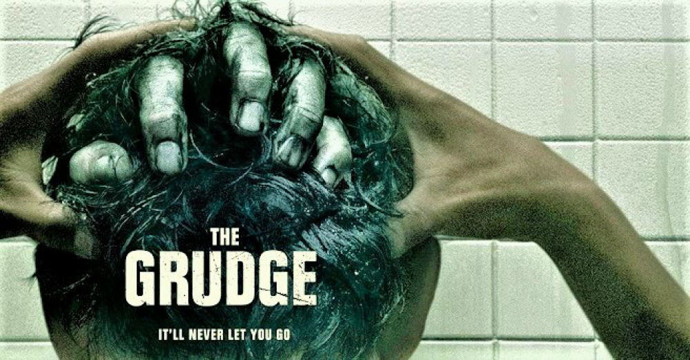 Series Phim Lời Nguyền - The Grudge