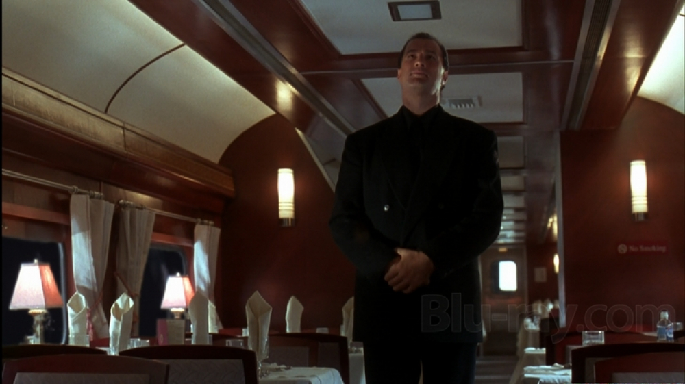 Series Phim Trong Vòng Vây - Under Siege Series Phim Trong Vòng Vây - Under Siege