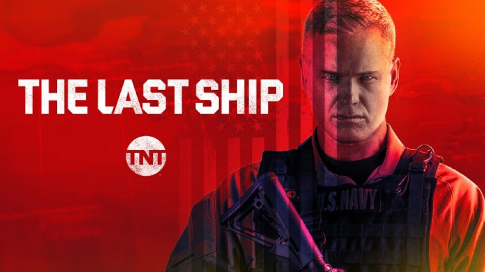 Series Phim Con tàu cuối cùng - The Last Ship