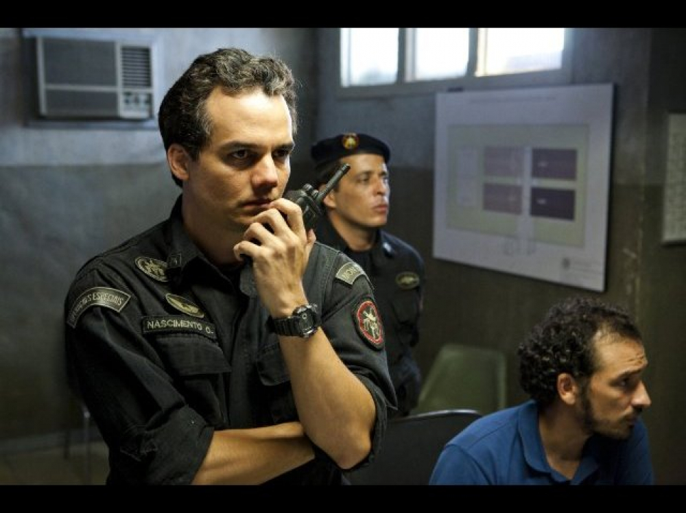 Series Phim Biệt Đội Tinh Nhuệ - Elite Squad Series Phim Biệt Đội Tinh Nhuệ - Elite Squad