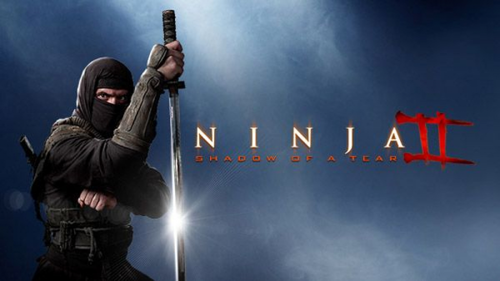 Series Phim Ninja Báo Thù