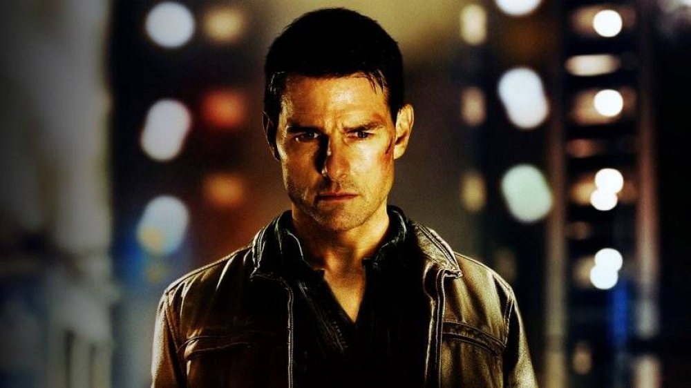 Series Phim Jack Reacher Series Phim Jack Reacher