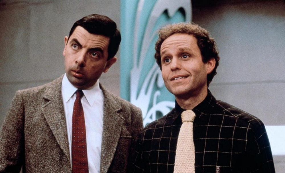 Series Phim Mr Bean Series Phim Mr Bean