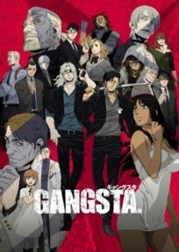 Găng Tơ, Gangsta (2015)