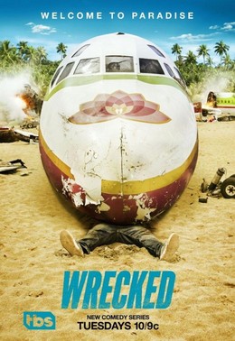 Wrecked First Season (2016)