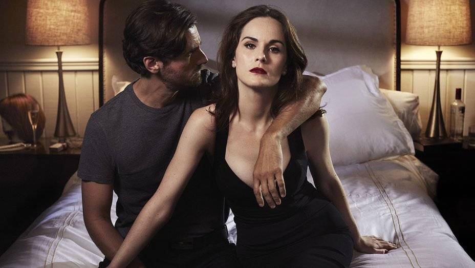 Good Behavior (2016)