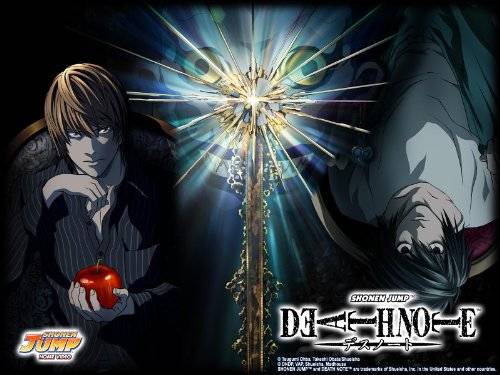 Death Note (Desu nôto) (2006)