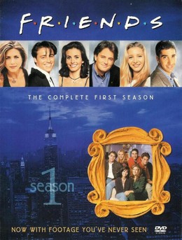 Friends First Season (1994)