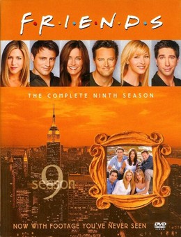 Friends Season 9 (2002)