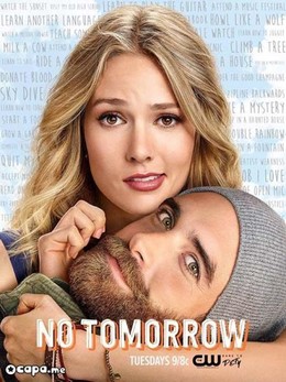 No Tomorrow Season 1 (2016)
