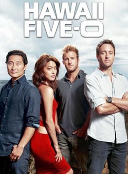 Hawaii Five-0 Season 7 (2016)