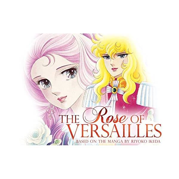 Xem Phim Hoa Hồng Véc-Xây, Rose Of Versailles 2013