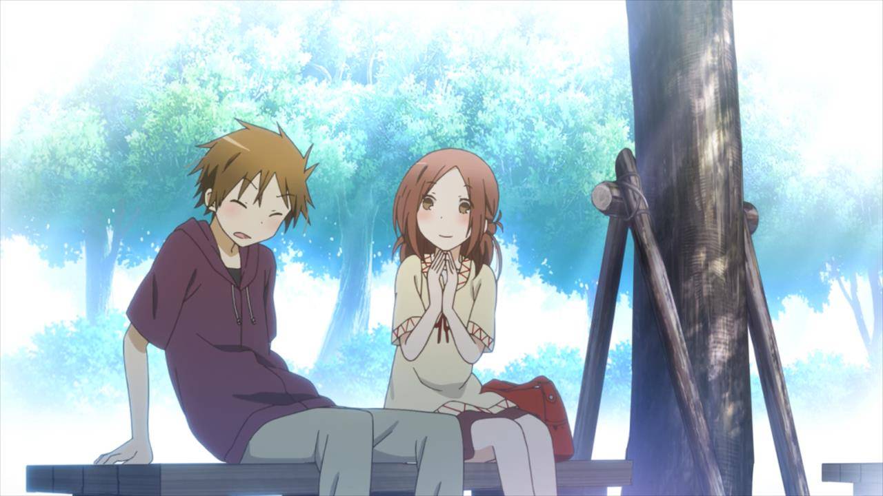 Isshuukan Friends (2014)