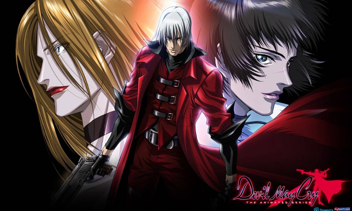 Devil May Cry (2007)