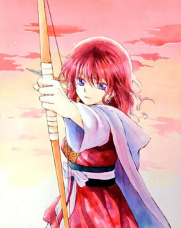 Akatsuki no Yona (2014)