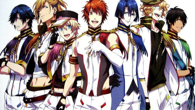 Xem Phim Uta No Prince Sama Maji Love 2000%, Uta no☆Prince-sama♪ Maji Love Season 2 2013 Xem Phim Uta No Prince Sama Maji Love 2000%, Uta no☆Prince-sama♪ Maji Love Season 2 2013