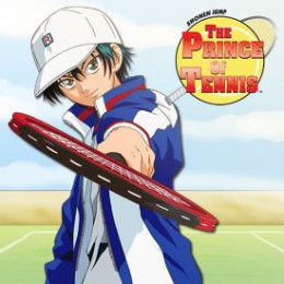 Prince Of Tennis: Season 2 (2012)