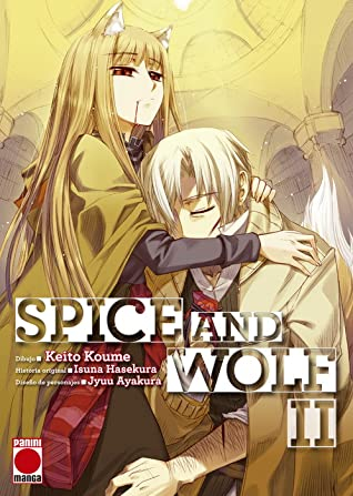 Spice and Wolf 2 (2009)
