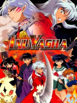 InuYasha / InuYasha (1996)