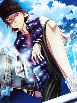 K-Project (Phần 1), K-Project (2012)