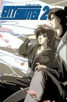 City Hunter Season 2 (1998)