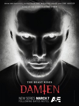 Đứa Con Của Quỷ, Damien / Damien (2016)