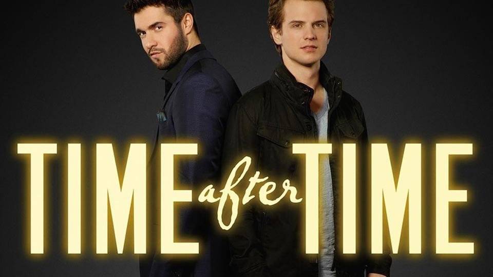 Time After Time First Season (2017)