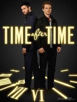 Time After Time First Season (2017)