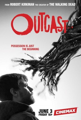 Outcast (Season 2) (2017)