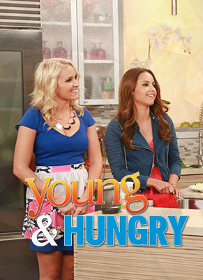 Tuổi Trẻ Và Khao Khát Phần 3, Young And Hungry Season 3 (2016)