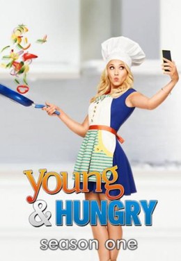 Young And Hungry Season 1 (2014)