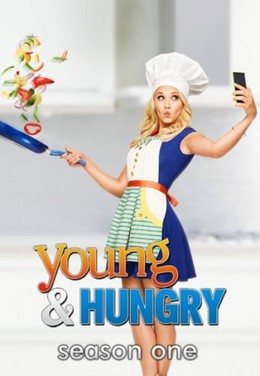 Tuổi Trẻ Và Khao Khát Phần 1, Young And Hungry Season 1 (2014)