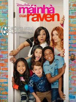 Raven's Home (2017)