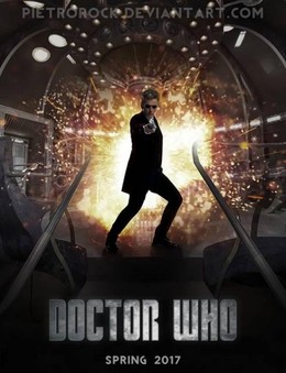 Doctor Who Season 10 (2017)