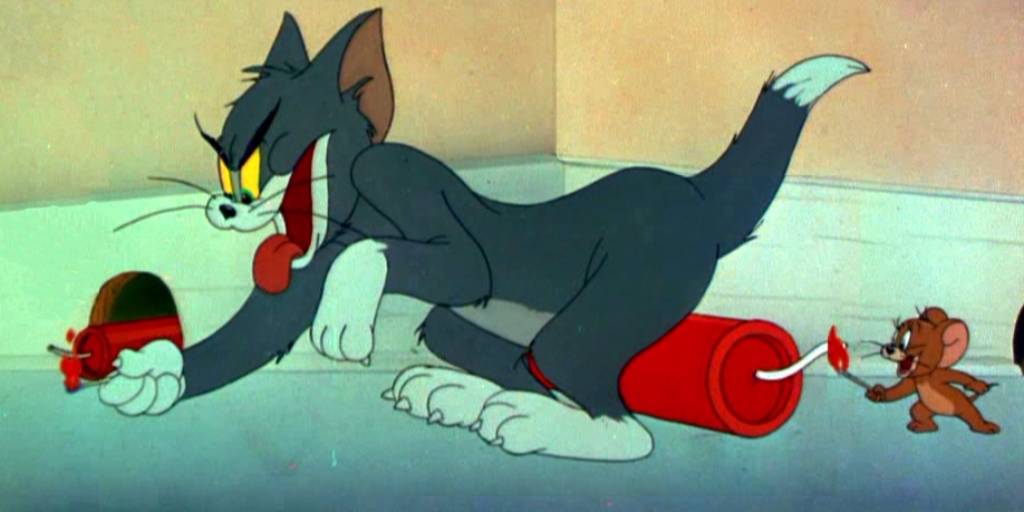 Tom & Jerry (N/A)