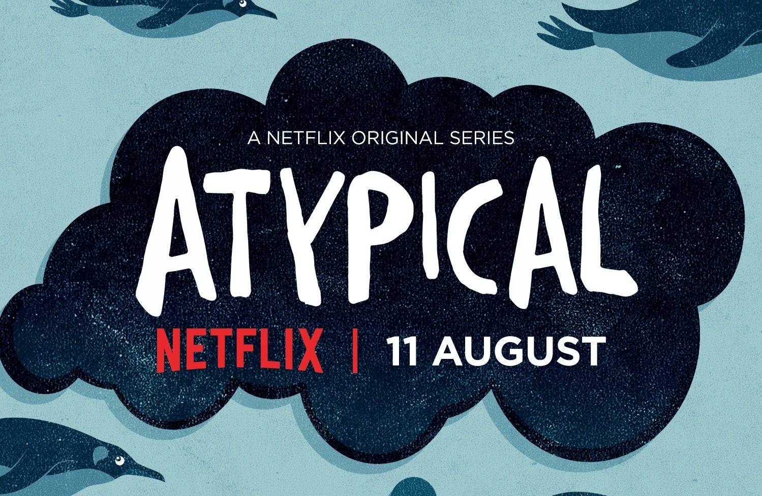 Xem Phim Lập dị (Phần 1), Atypical (Season 1) 2017