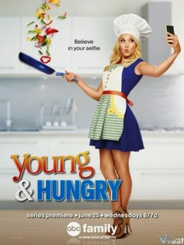 Young And Hungry Season 5 (2017)