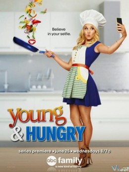 Tuổi Trẻ Và Khao Khát Phần 5, Young And Hungry Season 5 (2017)