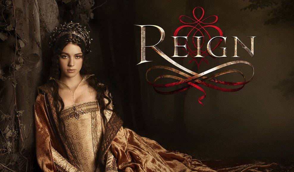Xem Phim Bí mật vương triều (Phần 4), Reign (Season 4) 2017
