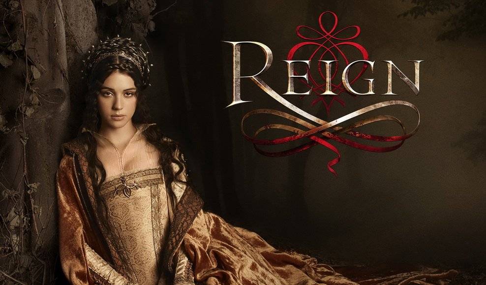 Reign (Season 4) (2017)