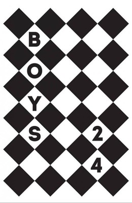 Boys 24 (2016), Boys 24 (2016) (2016)