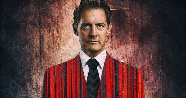 Twin Peaks: The Return (2017)