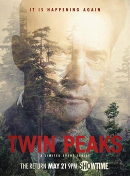 Twin Peaks: The Return (2017)
